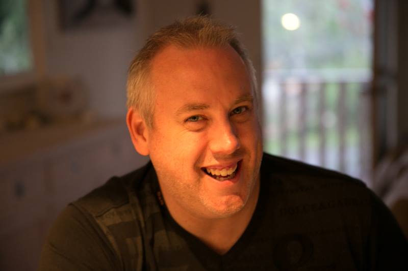 Darren Mooney Image
