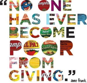 Charity
