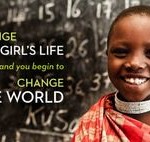 Girl rising image