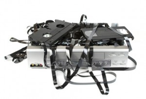 VCR