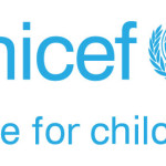 Unicef Unite for Children logo
