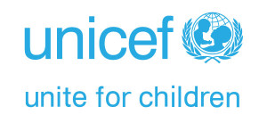 Unicef Unite for Children logo