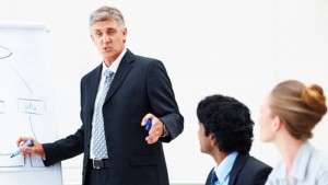 business analyst