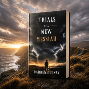 Trials of a new Messiah book